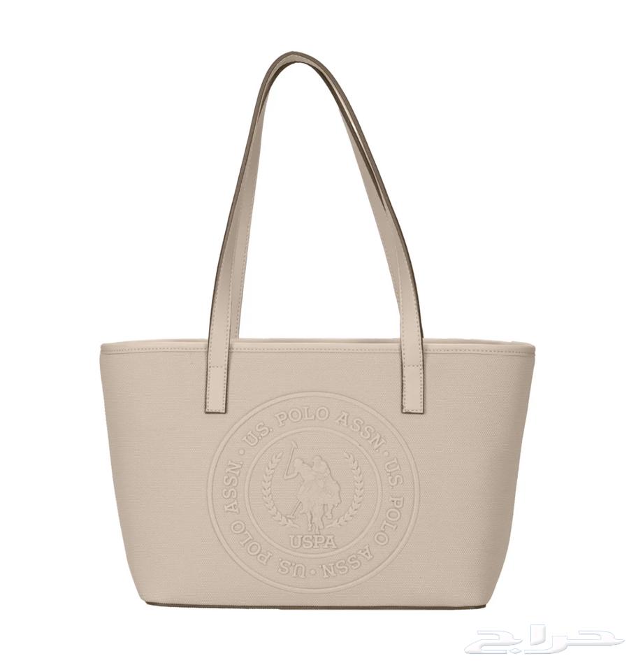 New Polo bag, unused with tag and bag64232350478849110