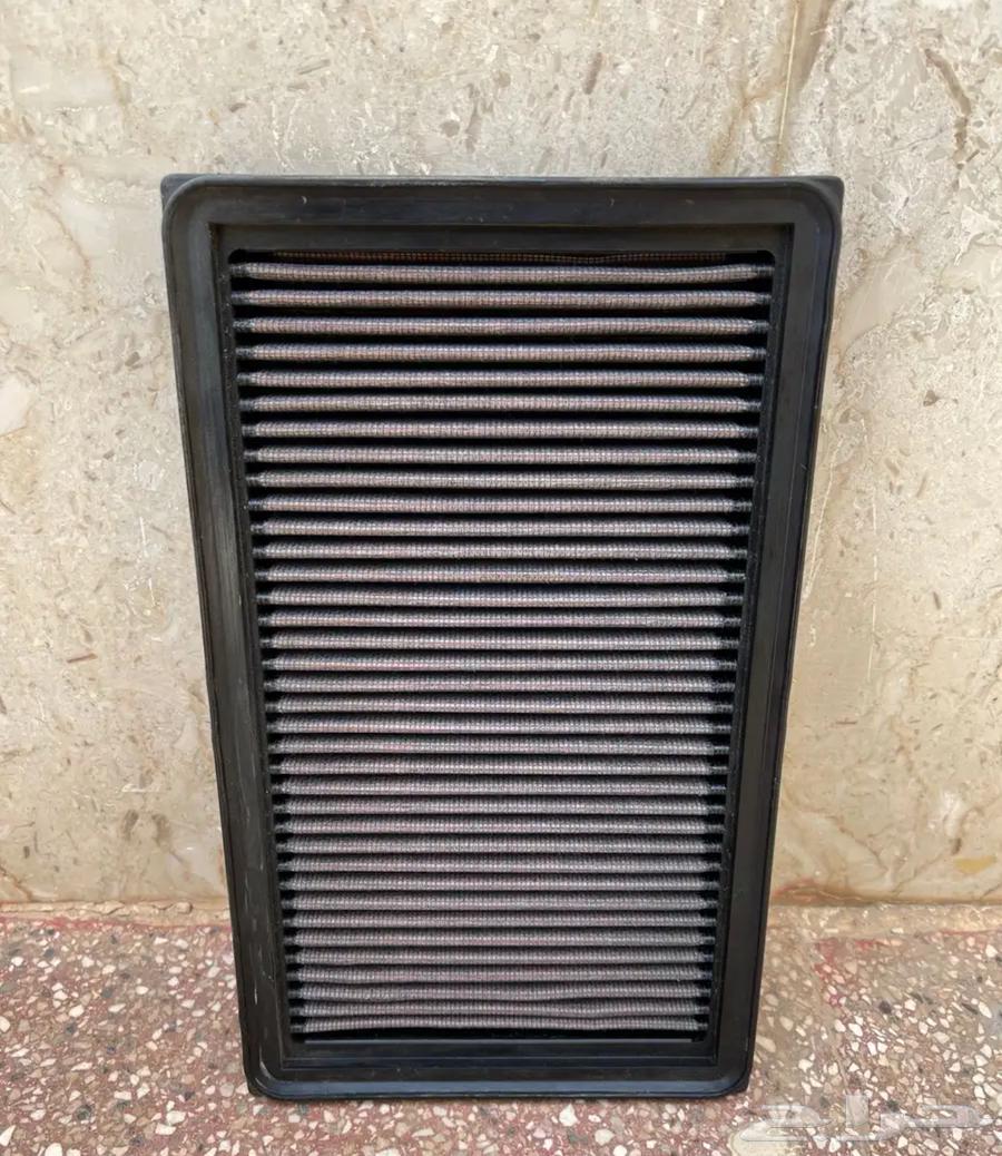 فلتر رياضي شريحة نيسان K N64409031423745112