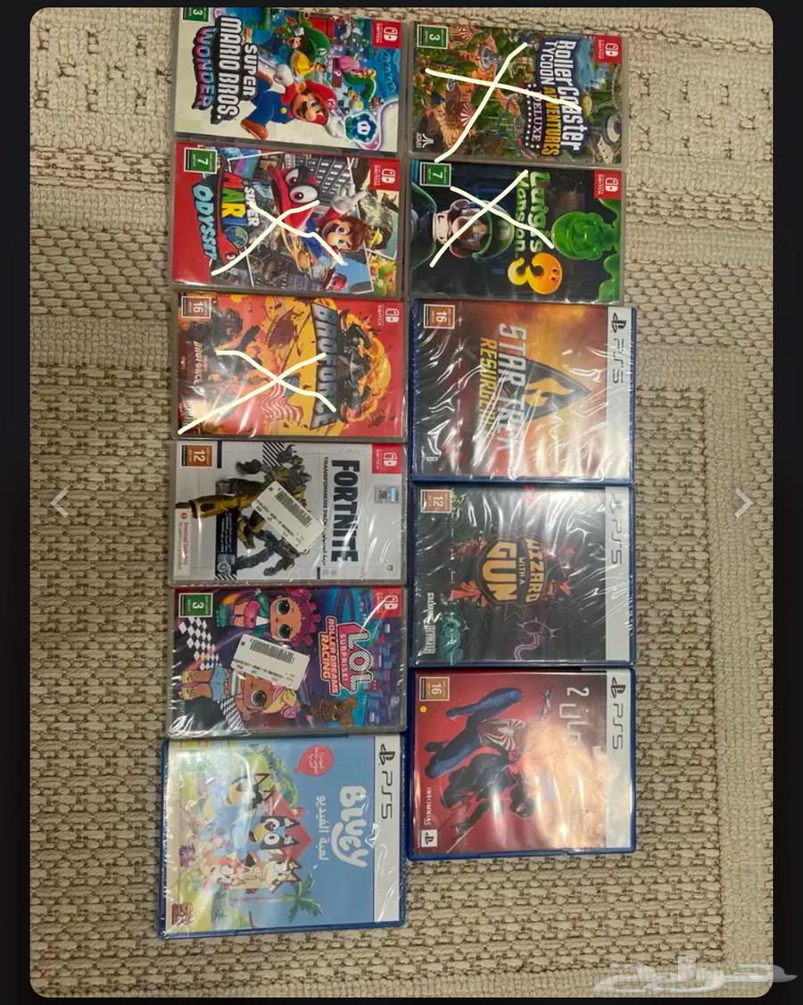 نينتندو سويتش   بلاستيشن 564246989370369110