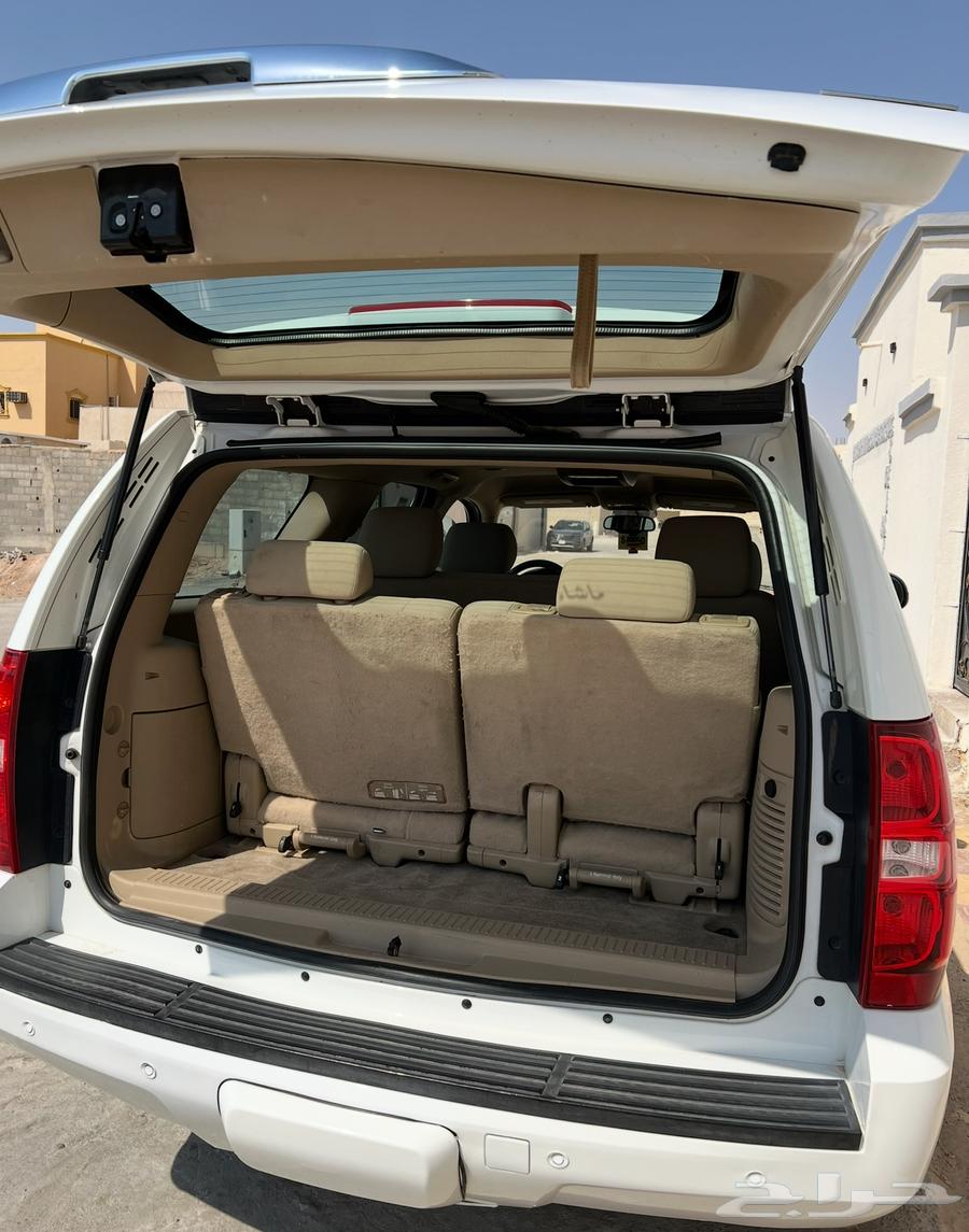 تاهو 2012 للبيع64409394128001111