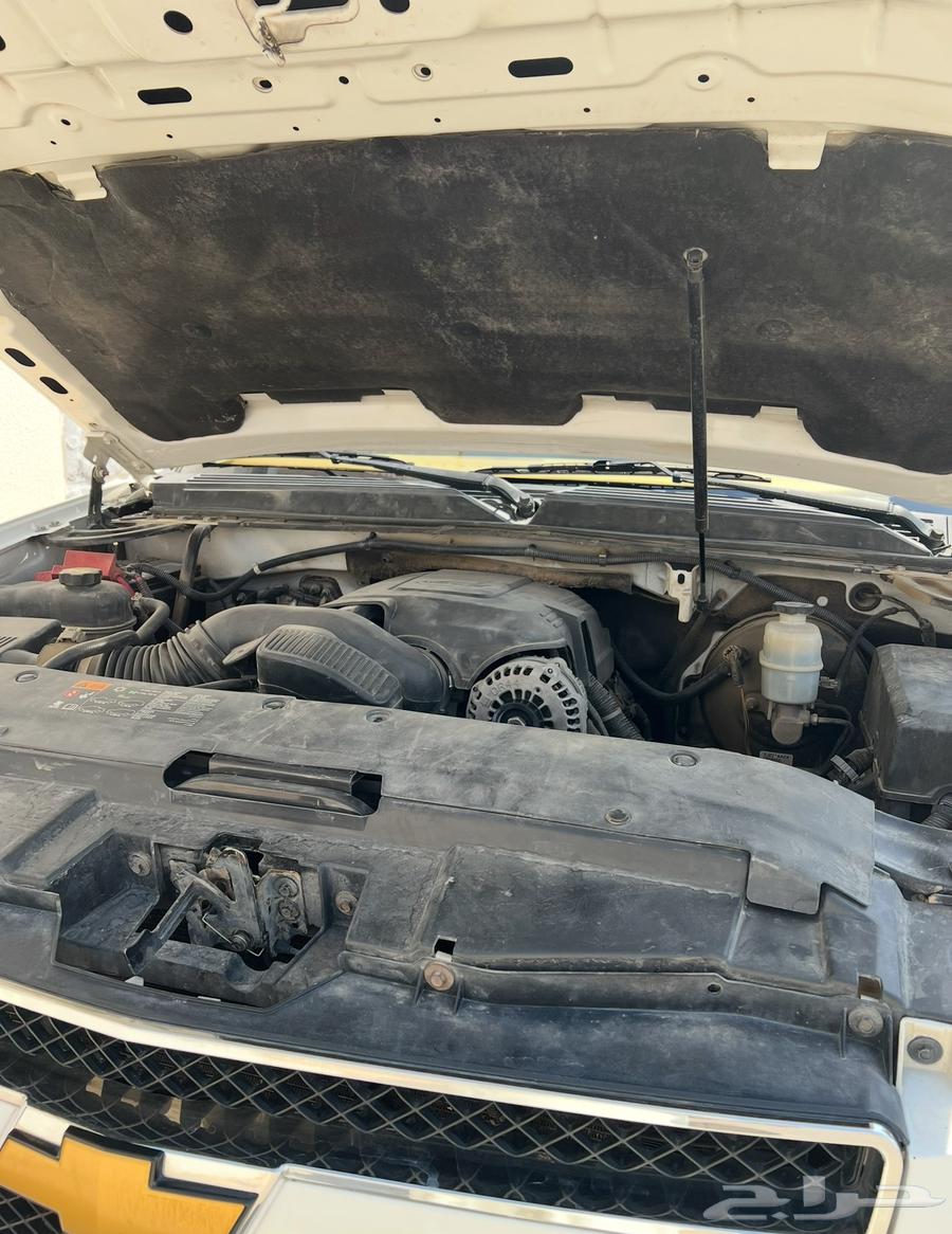 تاهو 2012 للبيع64409394128001110