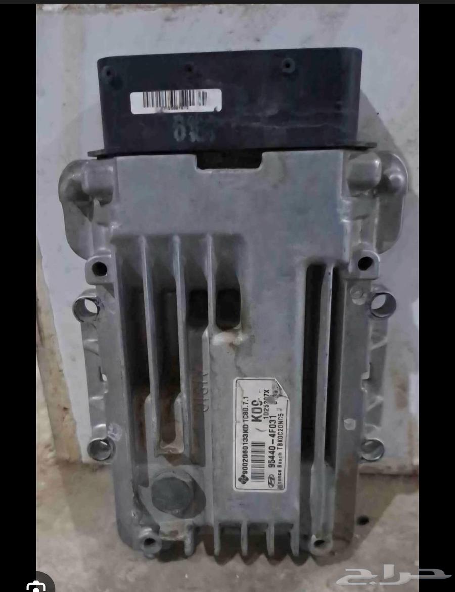 كمبيوتر قير جنسس كوبيه64411755070467110