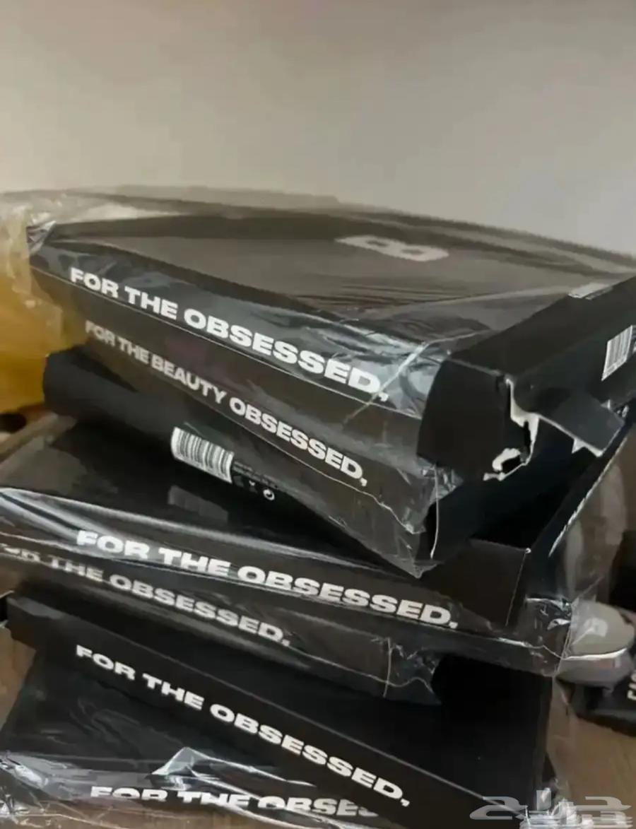 باليت بيوتي باي - PALETTE BEAUTY BAY64252325469313110