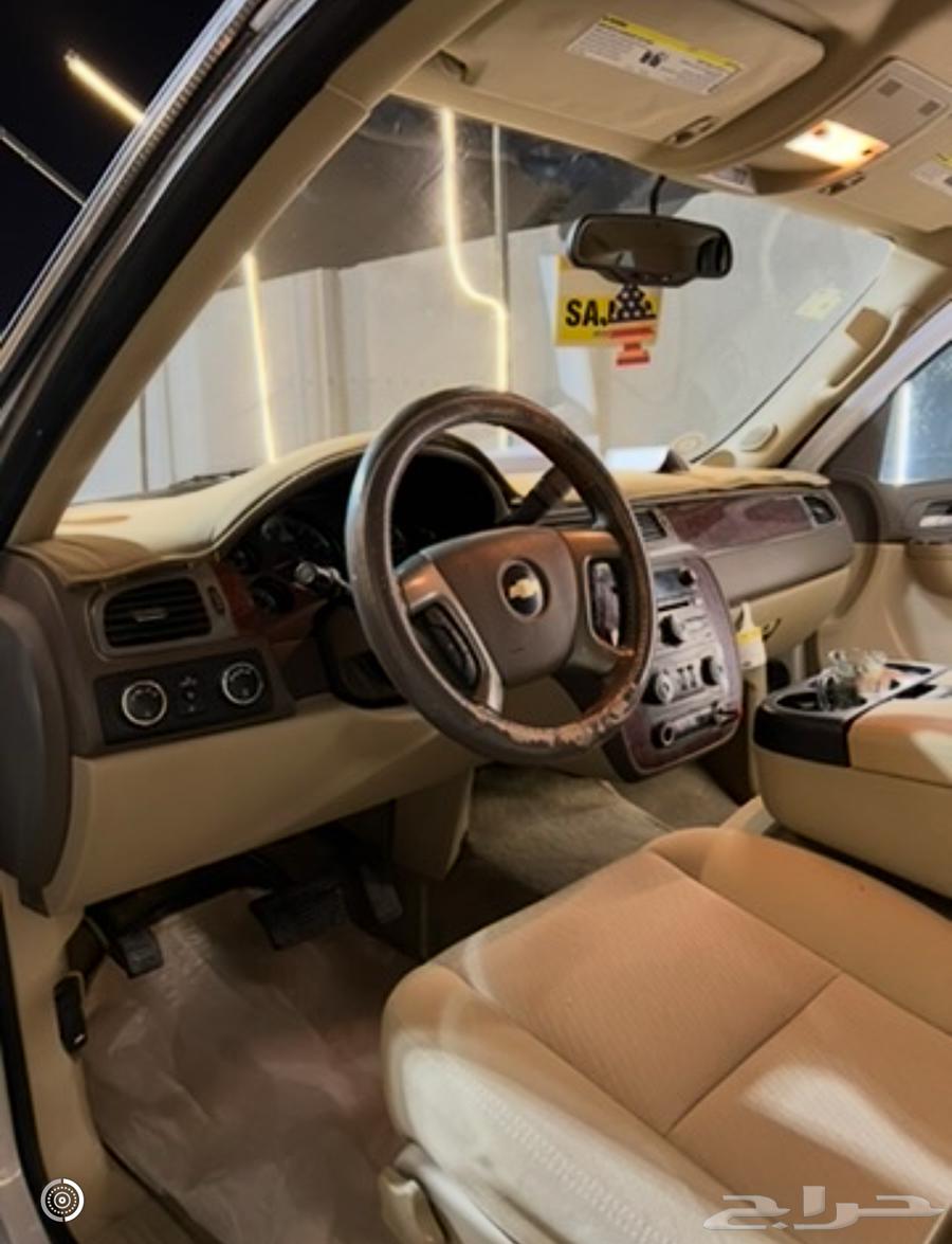 تاهو 2012 للبيع64409394128001114