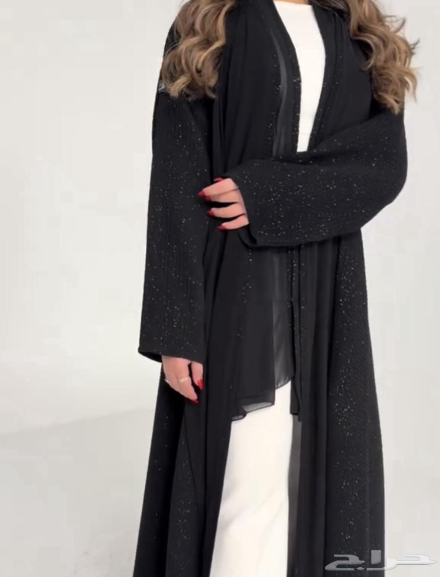 عباية مناسبات من فزه64250587203202110