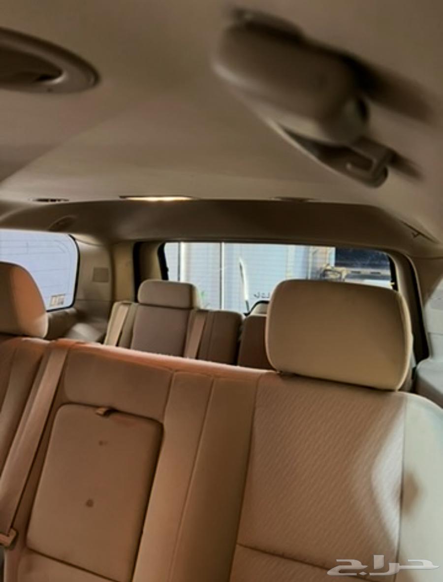 تاهو 2012 للبيع64409394128001112