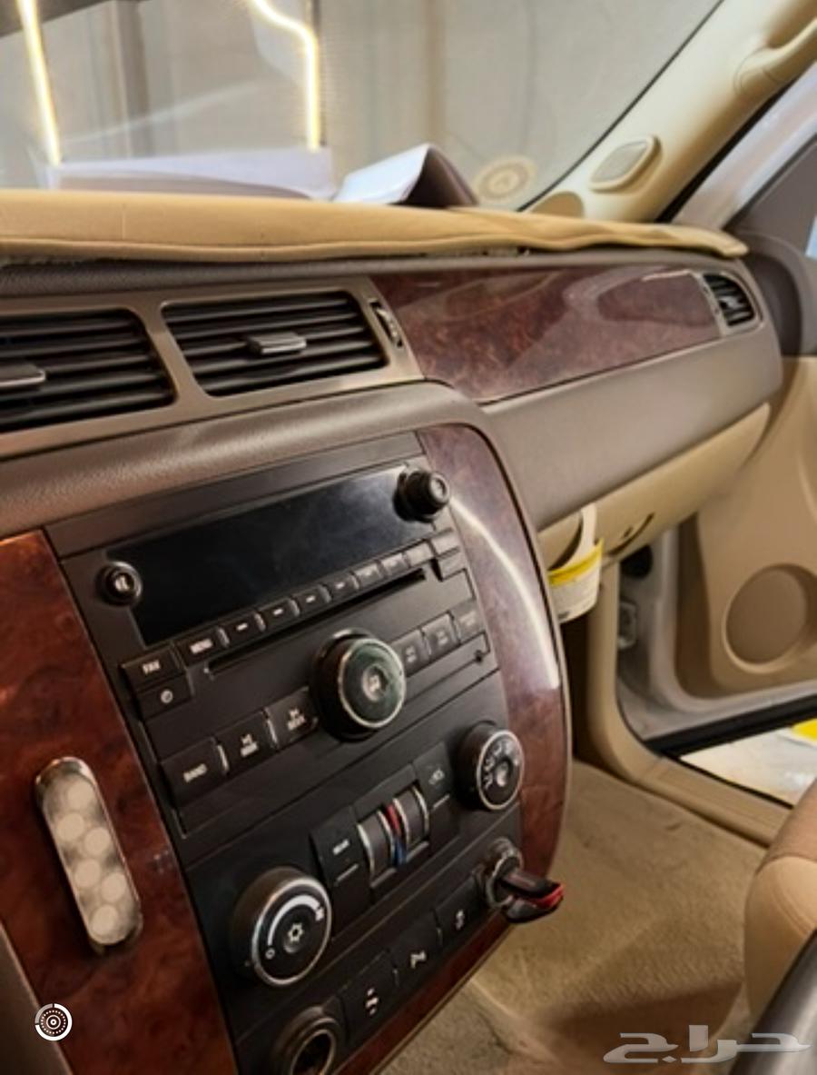 تاهو 2012 للبيع64409394128001113