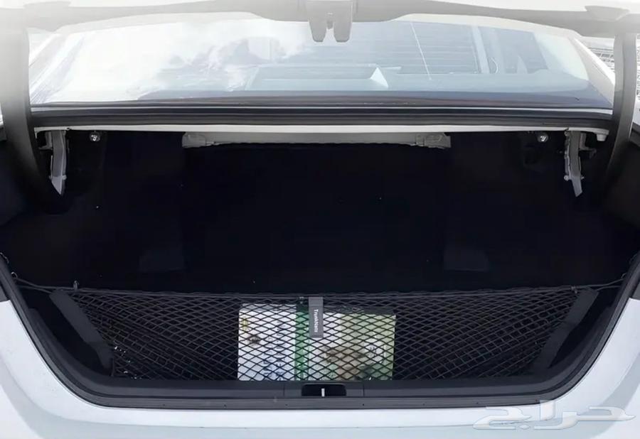 شبك داخل الشنطه كامري اورين64419011655939111