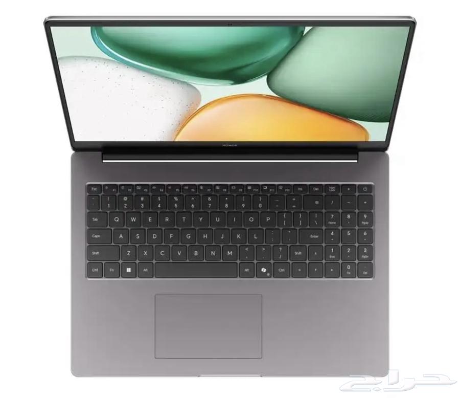 للبيع لابتوب هونر جديد بكرتونة ماأنفتح64249244732545114