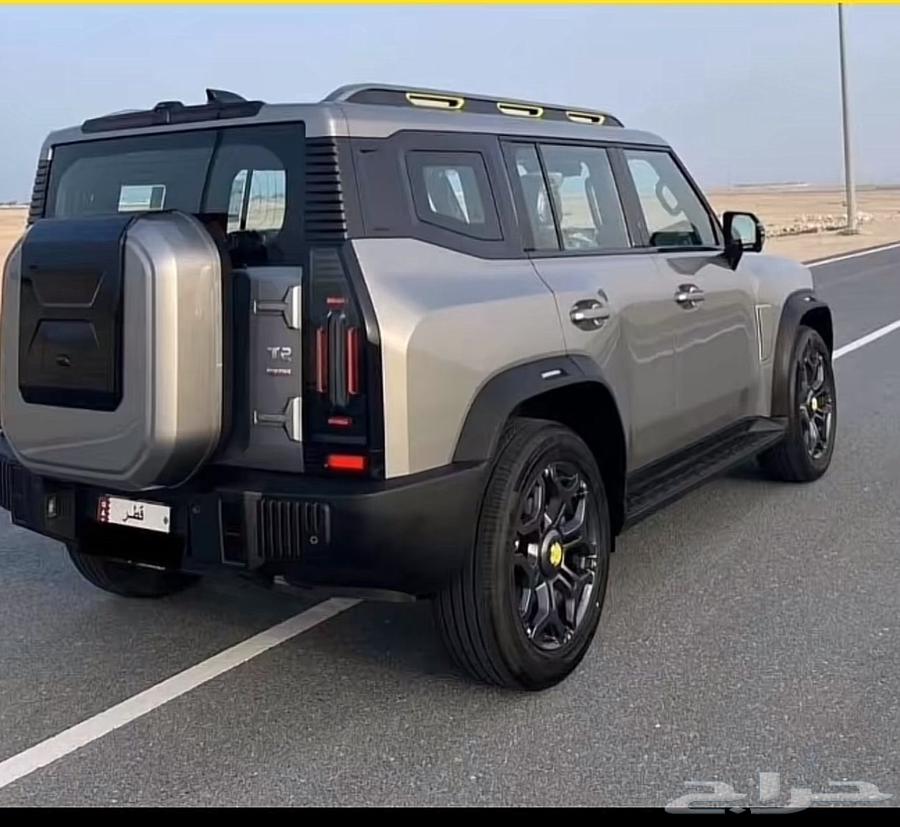 جيتور T2 فضي داخل جملي 202664411781770883110