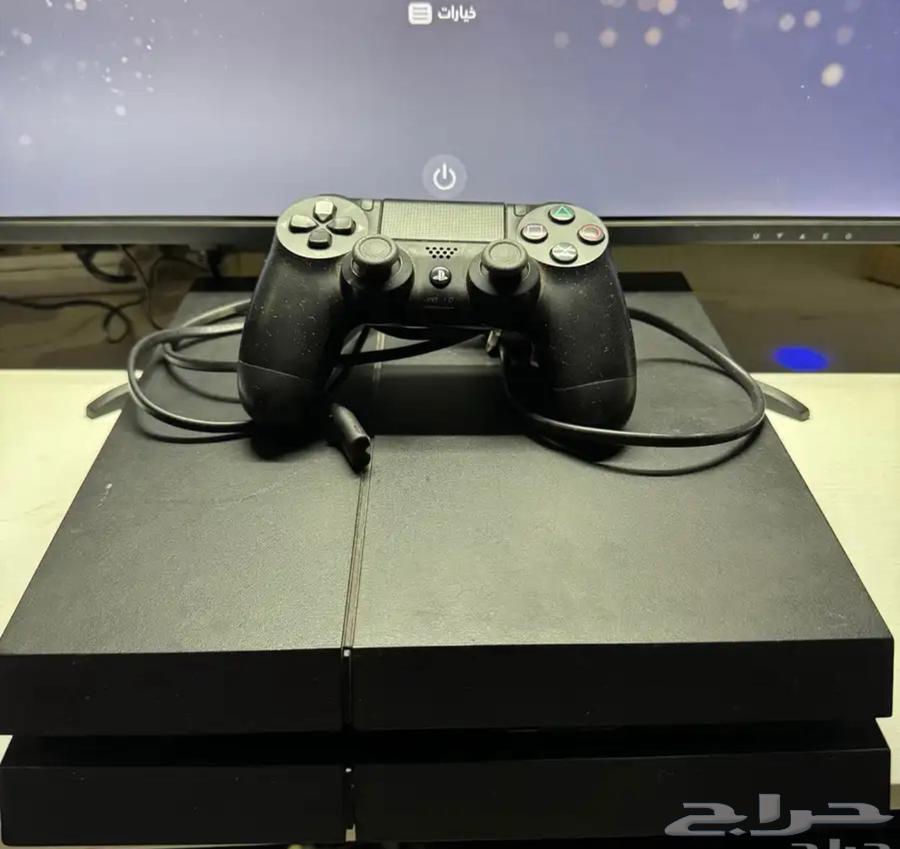 سوني 4للبيع64250415410179110