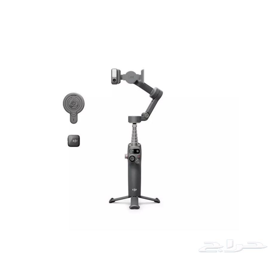 مثبت جوال للتصوير بدون اهتزاز64249629608451111