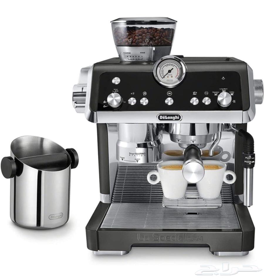 مكينة ديلونجي الاحترافية64233776907138110