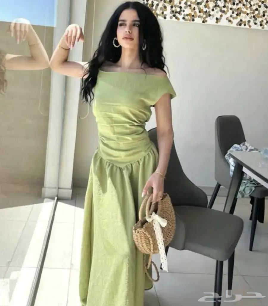 فساتين جديده ونظيفه لم تستخدم64254756025345113