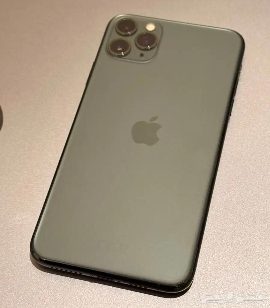 ايفون 11 بروماكس64241069124354110