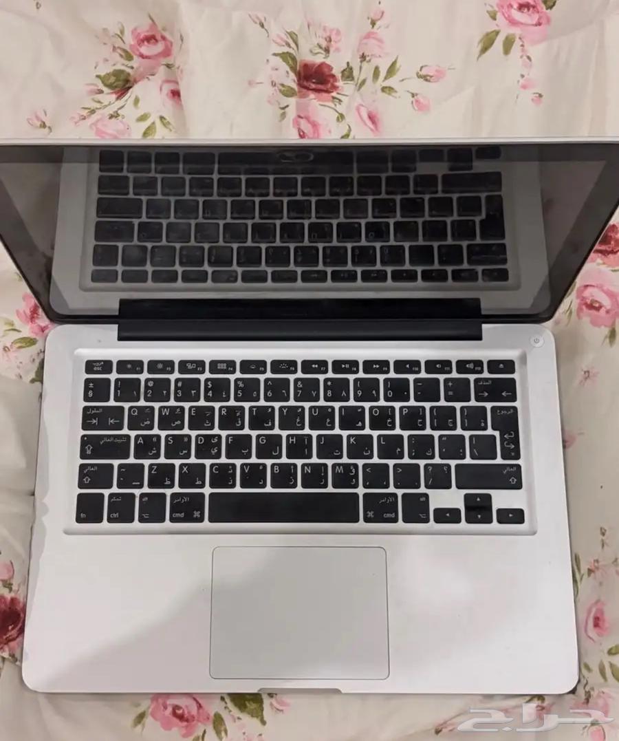 لابتوب ماك برو الشاشه 13 انش ريتينا64250927900929110