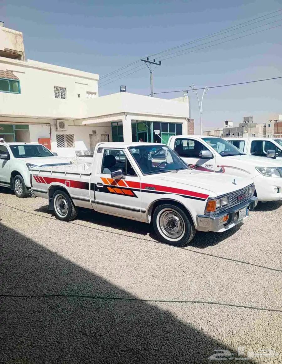 Wanted Datsun car, any model, Muscat, without papers, 400064418485634691110