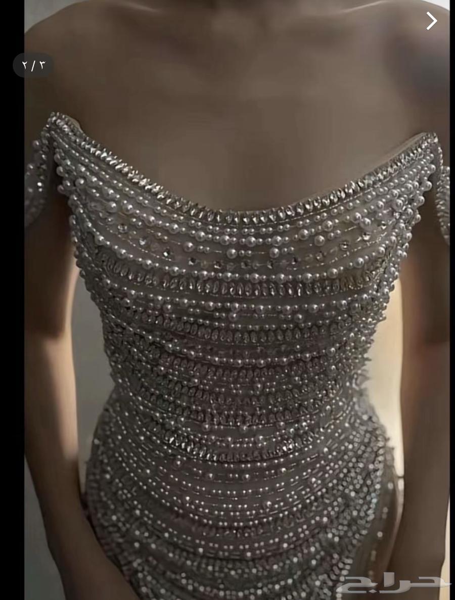 فستان للبيع64236271453571110