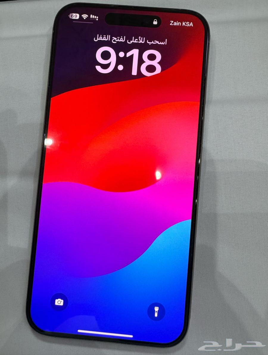 ايفون 15 برو ماكس64250587539841111