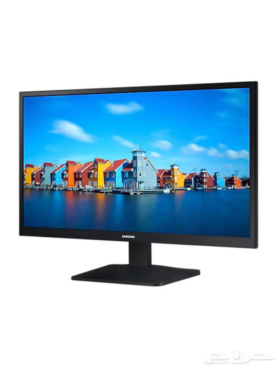 Samsung monitor in clean condition, used for less than a year64239031597314110