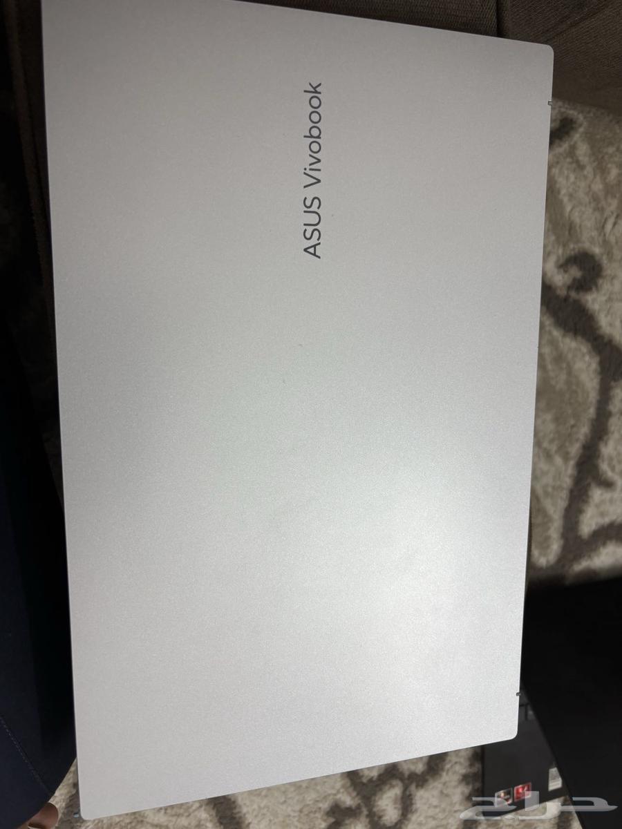 لابتوب بحاله جديدها64241081775363114