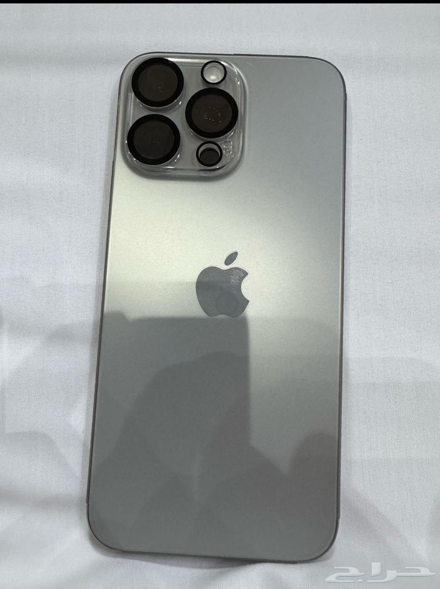 ايفون 15 برو ماكس64250587539841112