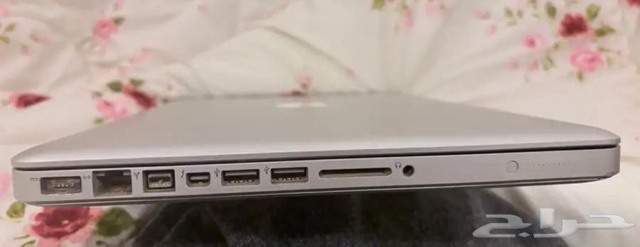 لابتوب ماك برو الشاشه 13 انش ريتينا64250927900929112