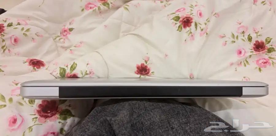 لابتوب ماك برو الشاشه 13 انش ريتينا64250927900929113