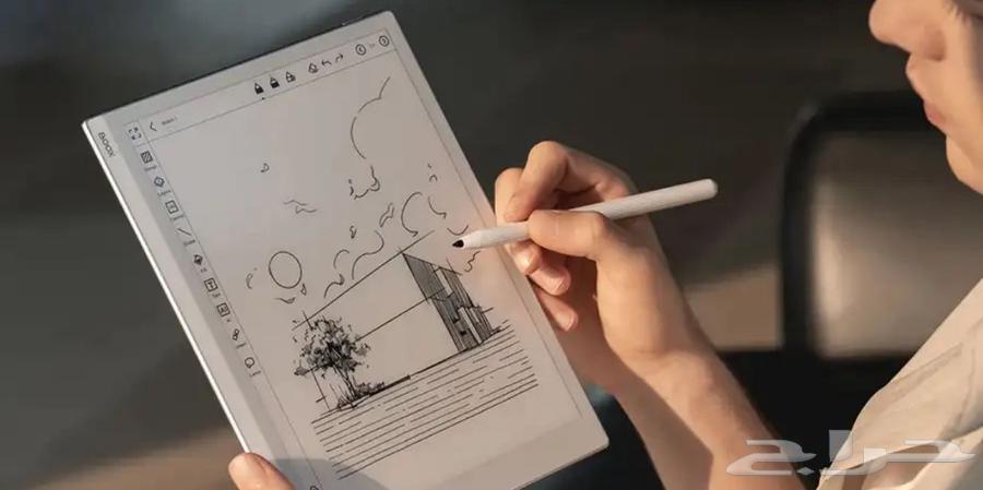 Boox device for sale, used but in excellent condition64245301445506114