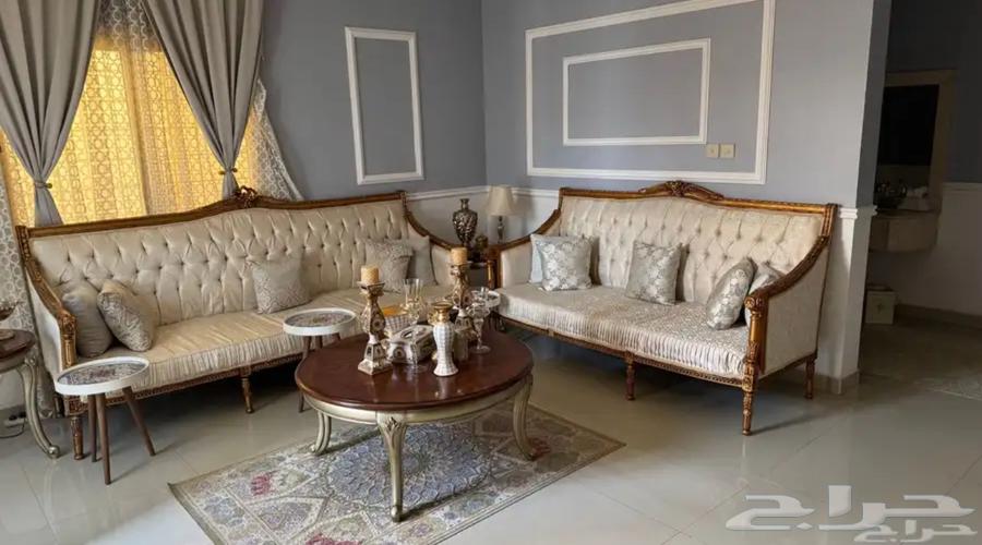 كنب مستعمل نظيف جدا64251242717826110