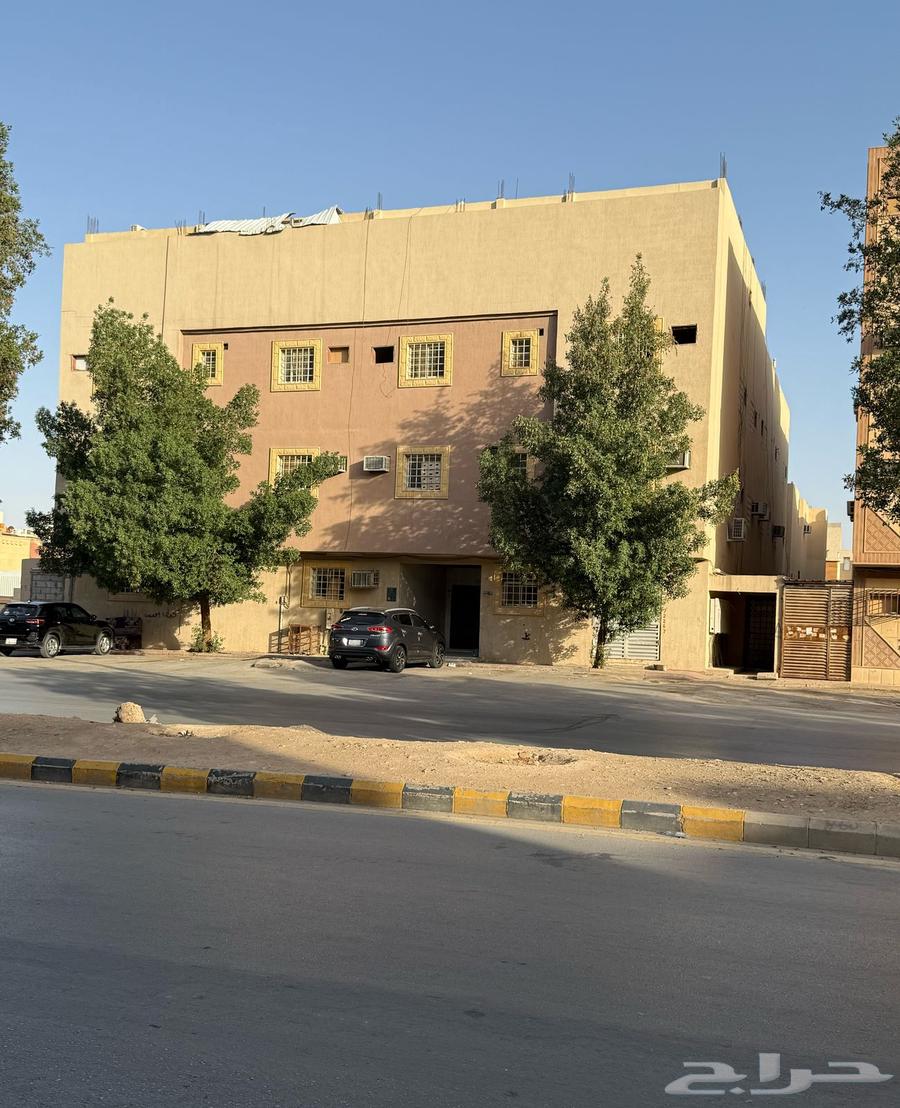 شقة للإيجار