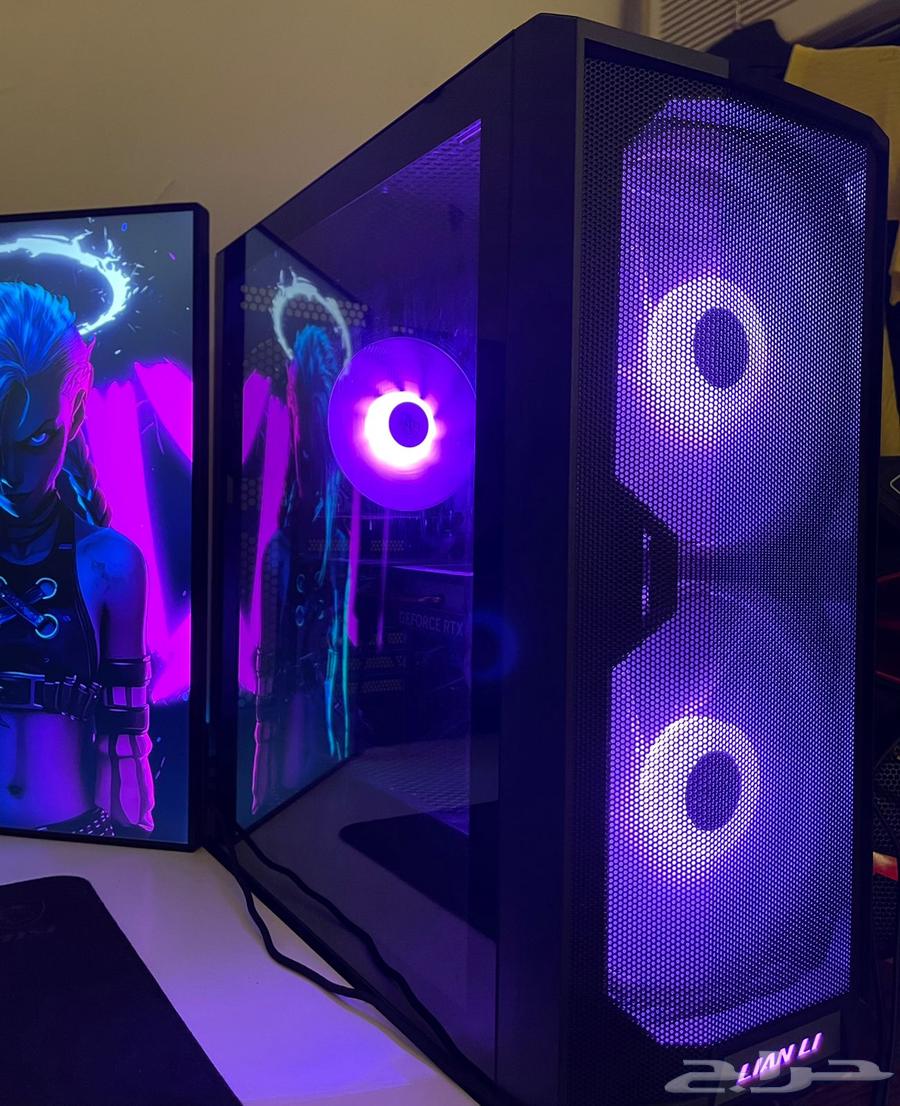 بي سي قيمنق 3060  12gb64248685587585113