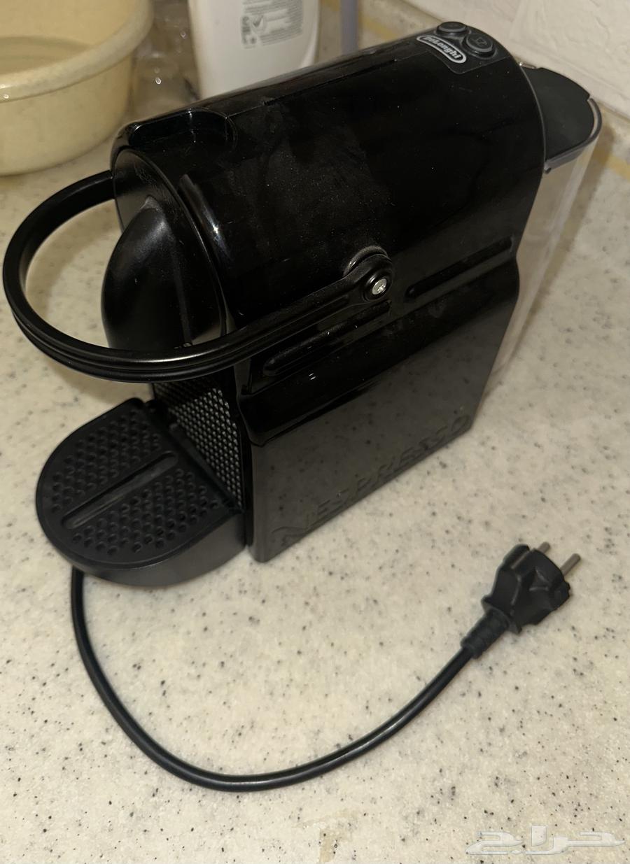 مكينة قهوه نيسبريسو64246493200641111