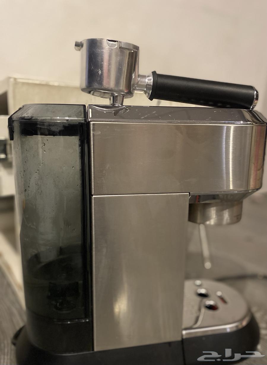 آلة قهوة استخدام قليل64246989483011113