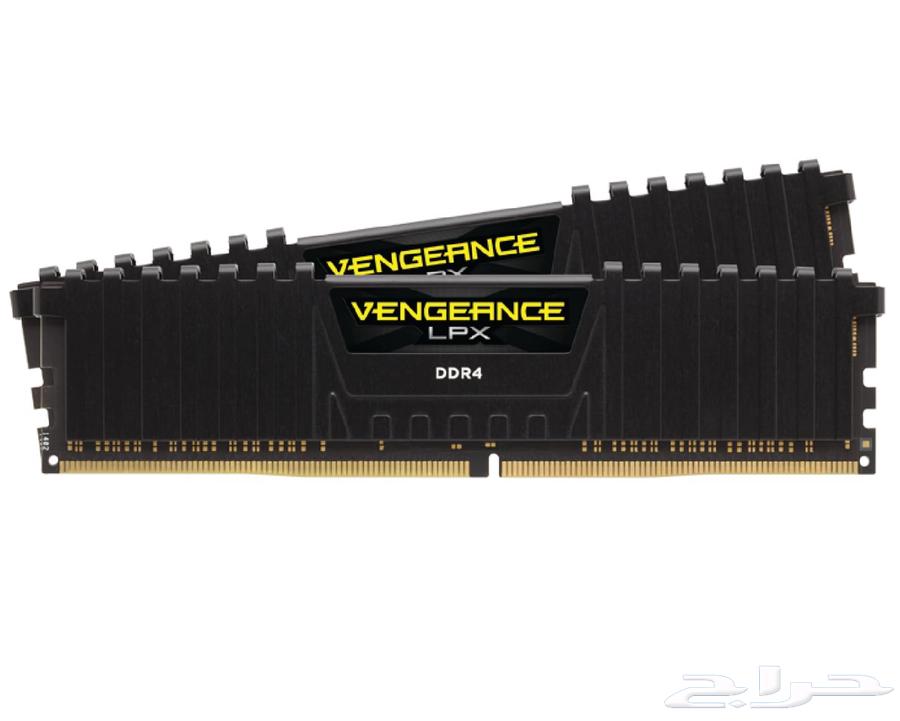 للبيع كمبيوتر قيمنق جديد64247343372163113