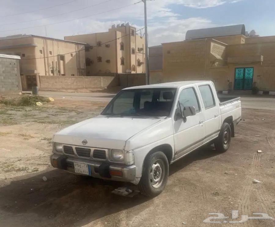 Used and renewed car, model 9664418944855299113