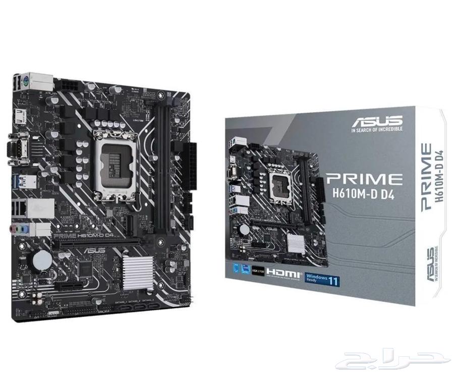 للبيع كمبيوتر قيمنق جديد64247343372163114