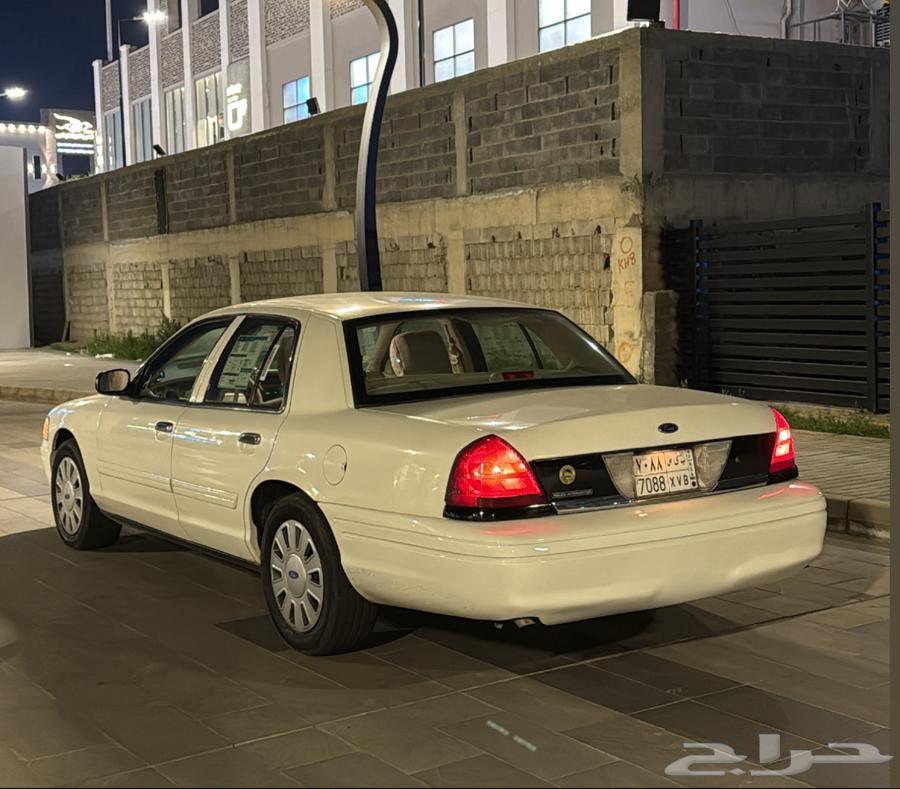 فورد فكتوريا بوليسي 201264414342545665114