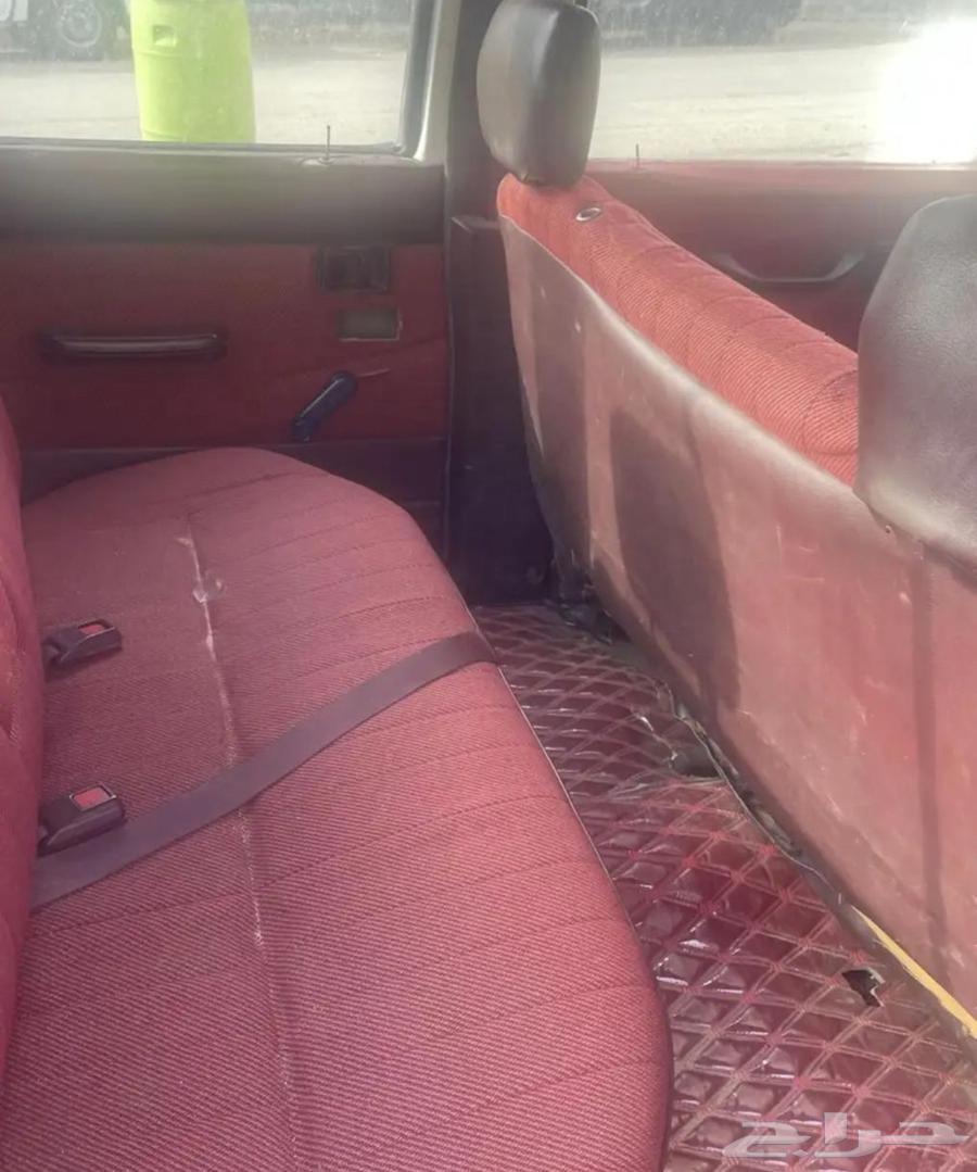 Used and renewed car, model 9664418944855299112