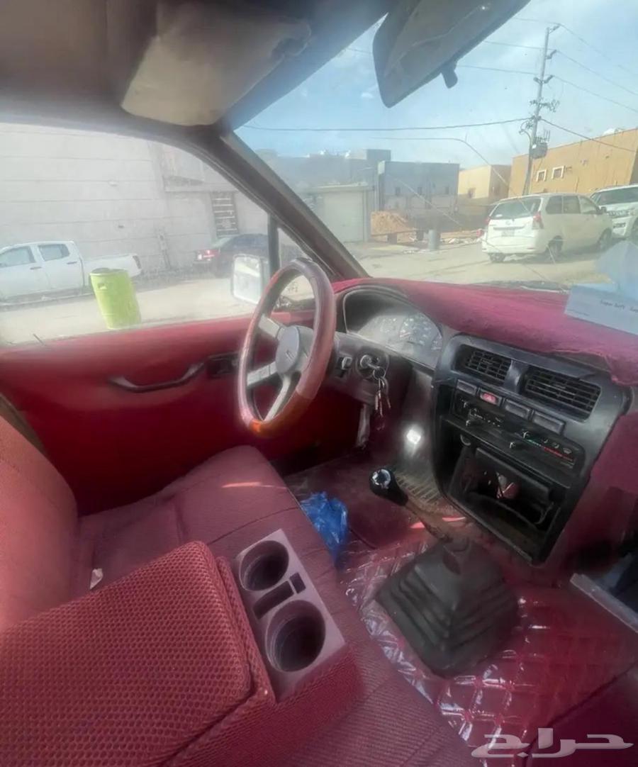 Used and renewed car, model 9664418944855299114