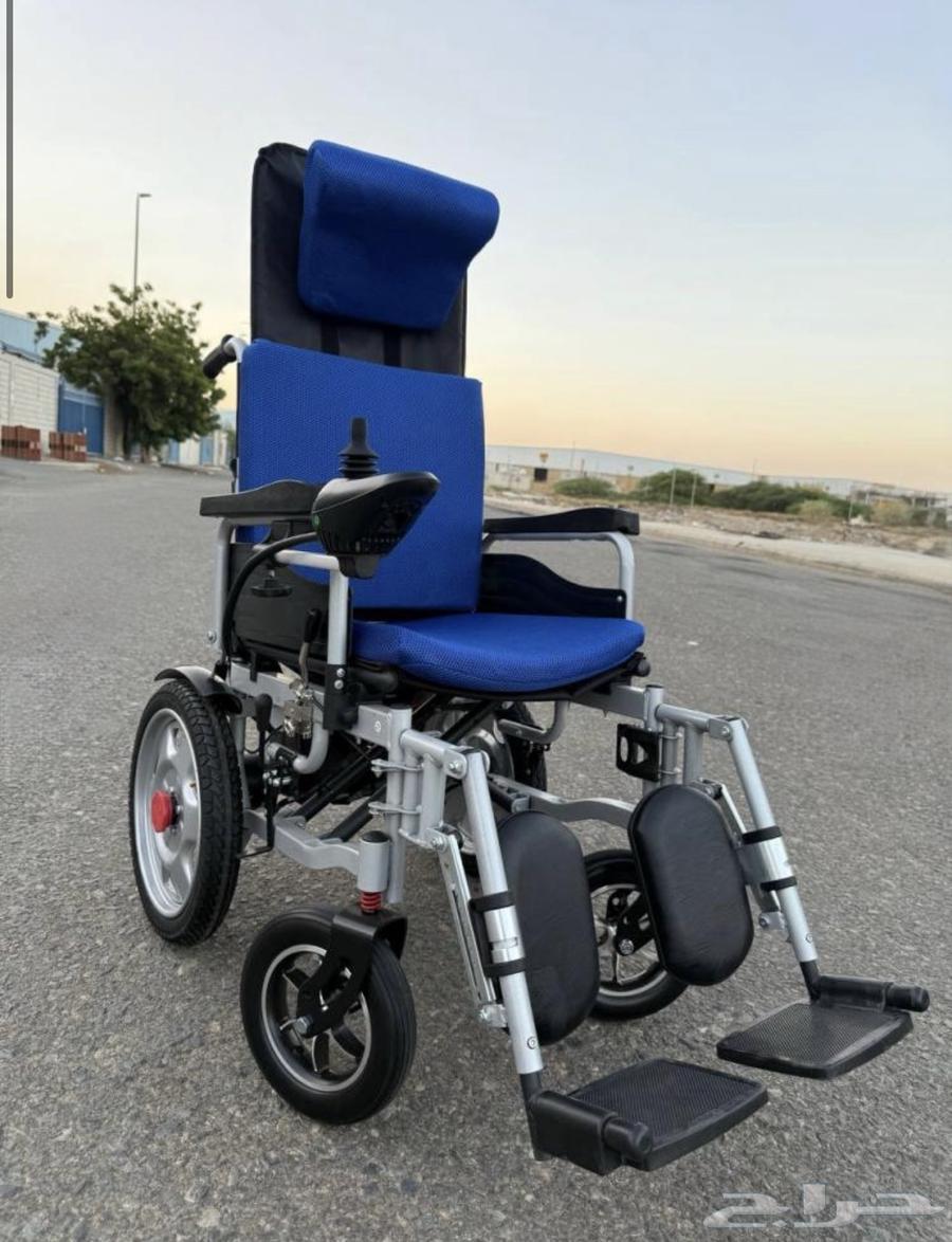 عربية برو الكهربائية لكبار السن او ذوي الهمم64246299861250110