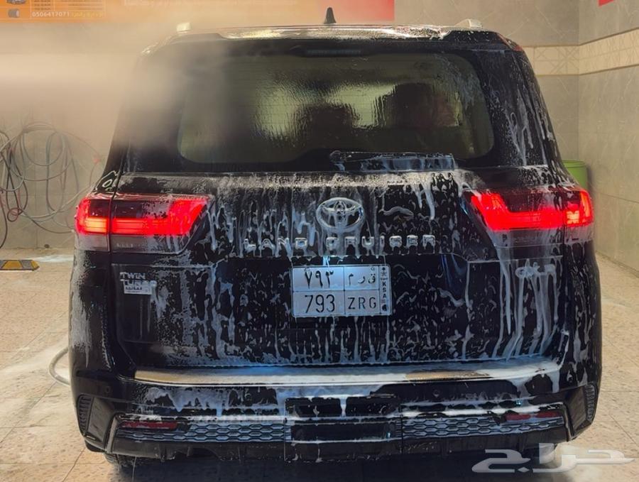 لوحة مميزه قرم ق ر م64409240983939110