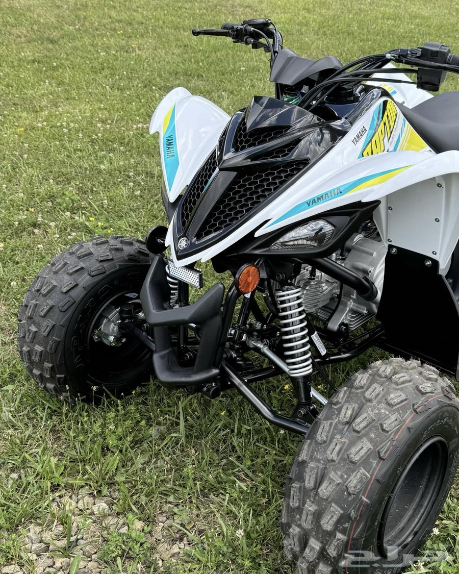 Yamaha Raptor 90 دباب64415303123075111