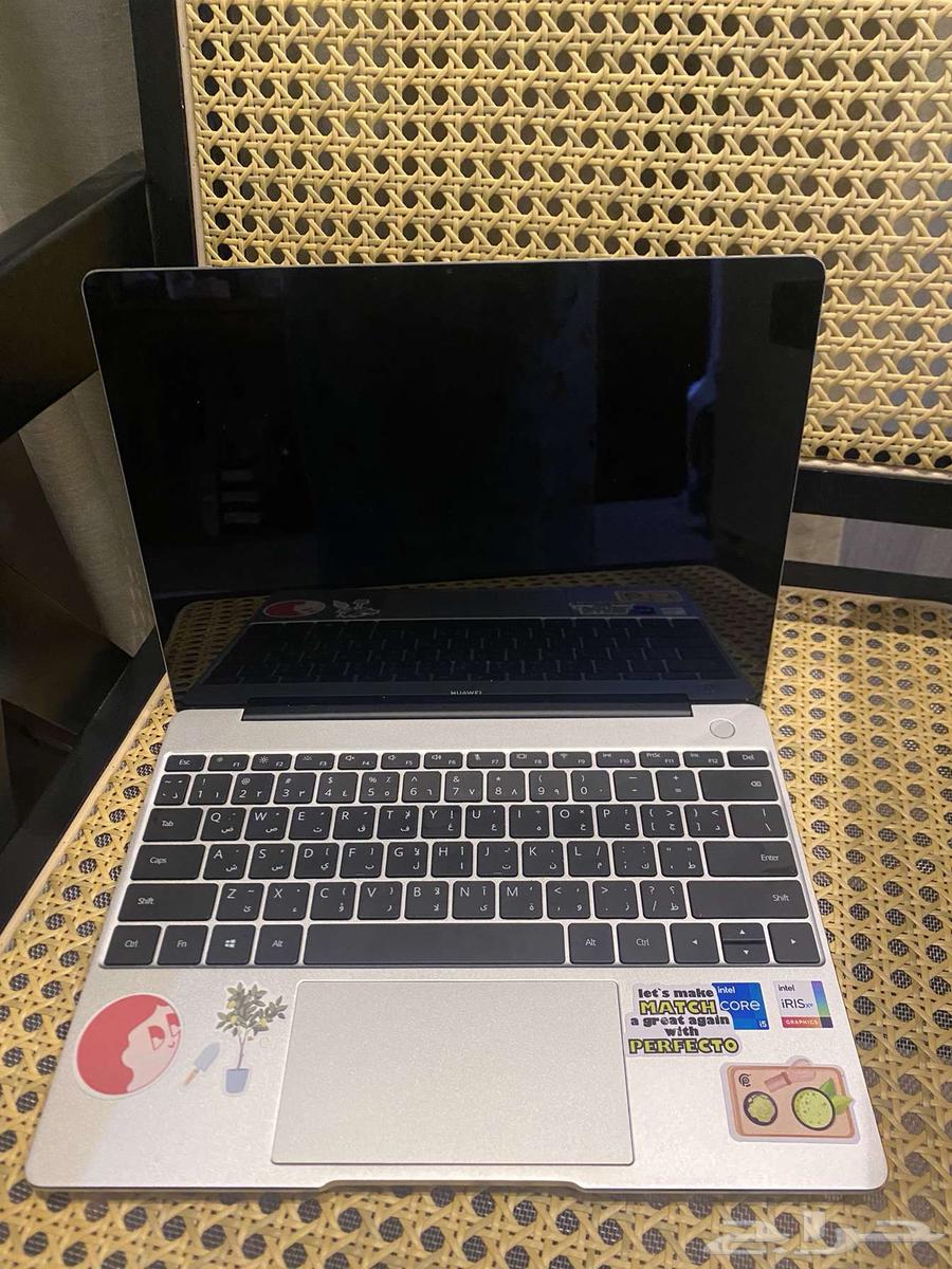 لأب توب شبه جديد للبيع64255240819457111