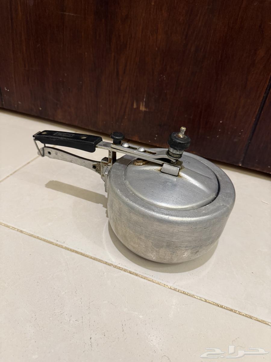 كاتم ألمنيوم هندي قديم64238147718785111