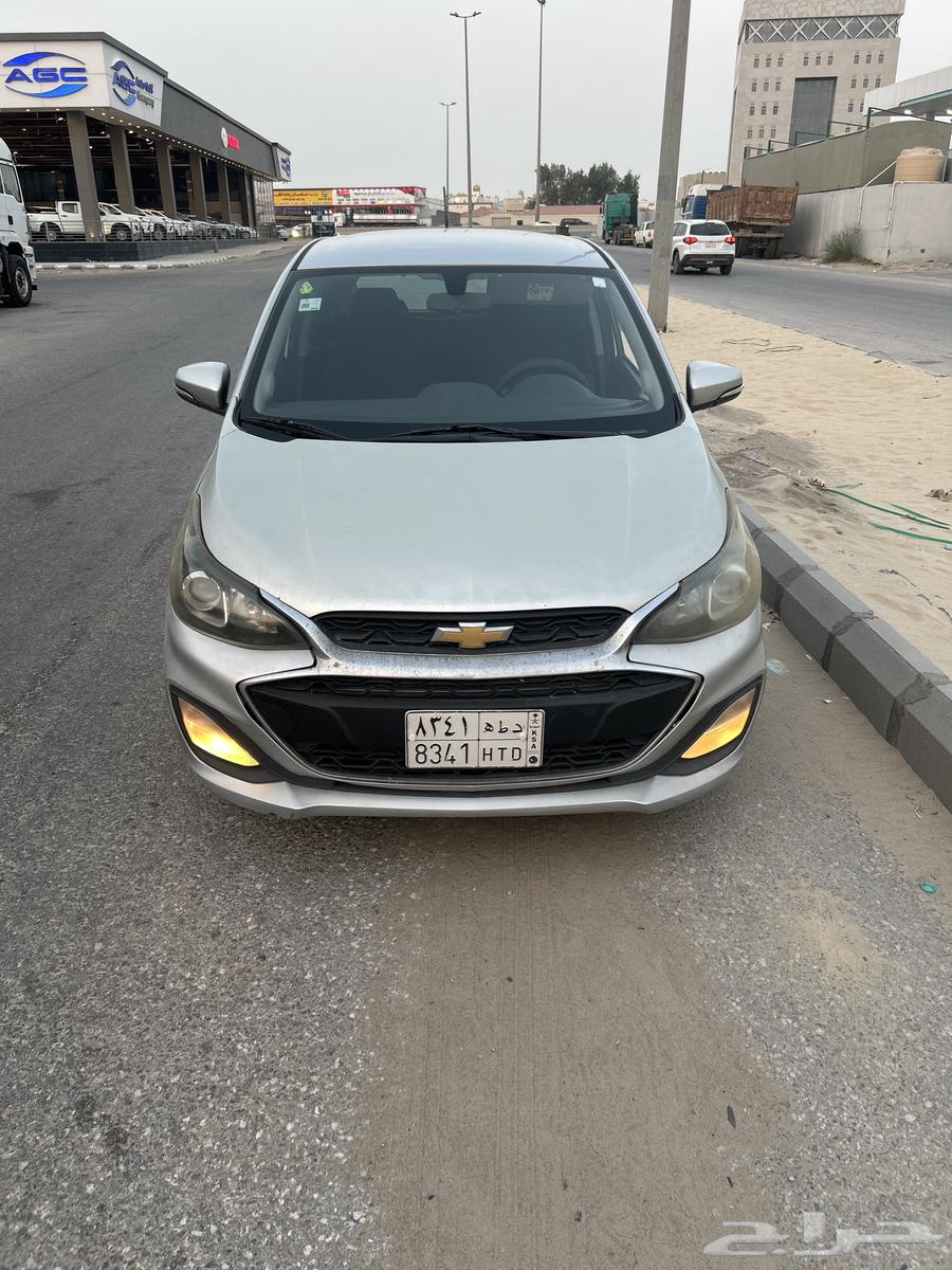 Spark Model 201964416571035905112