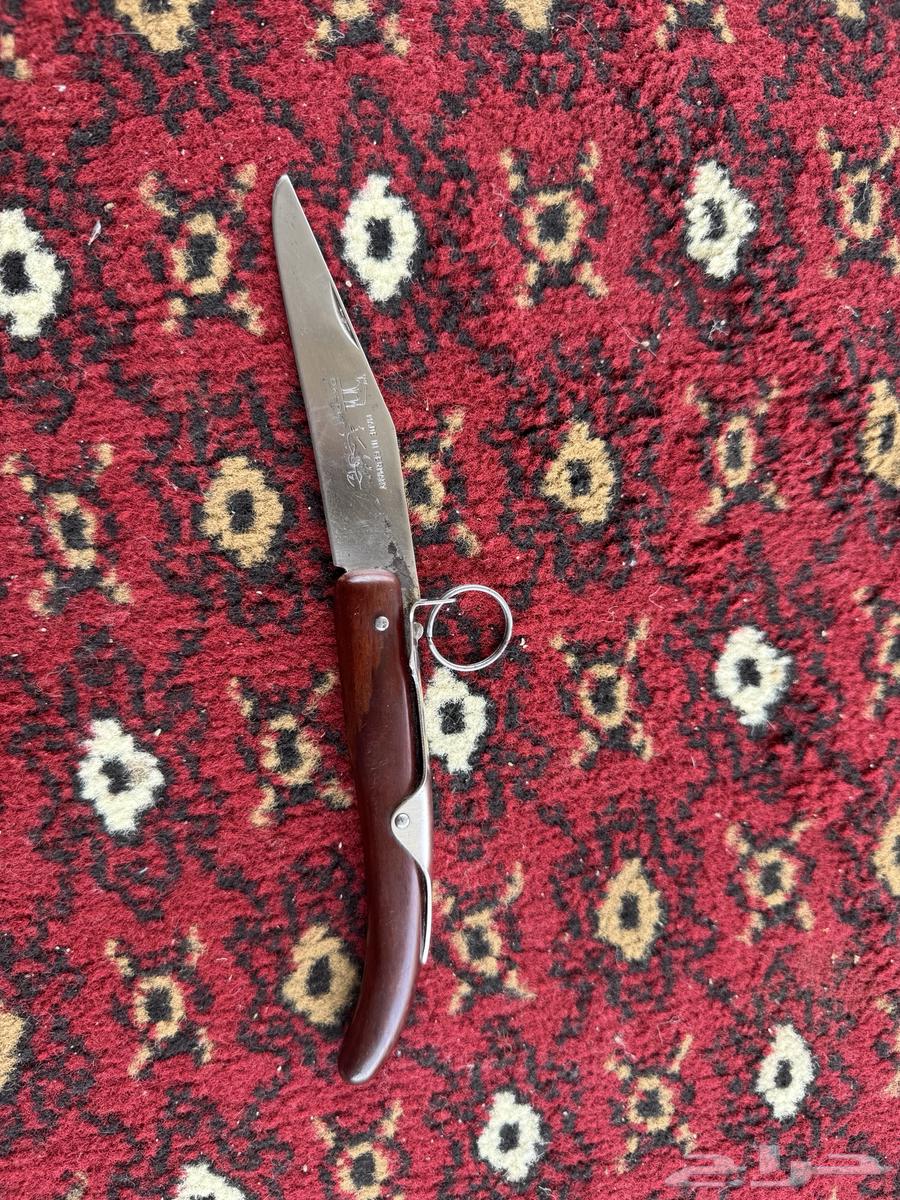 سكين خوجه اوكابي الماني64243356171137112