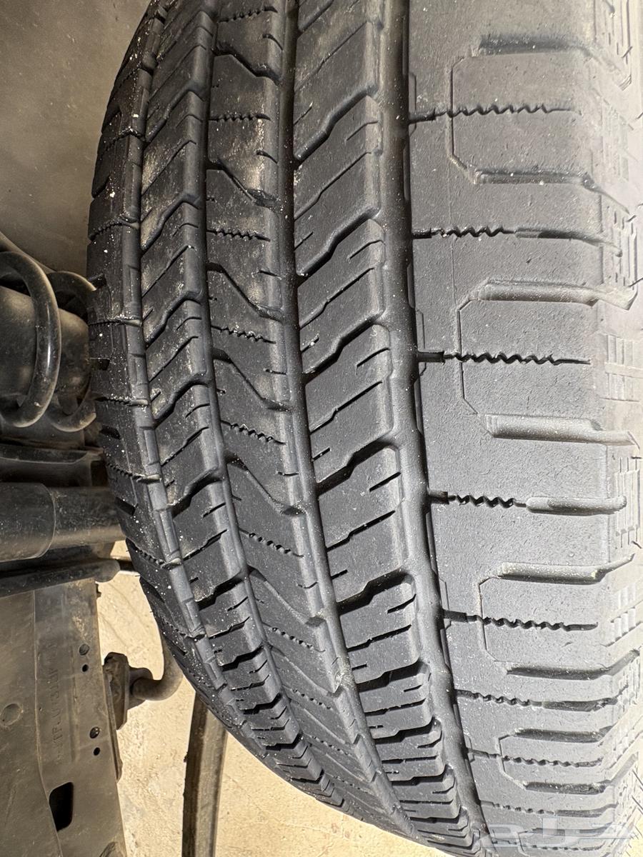 Shaps Tires, Quarter Size 16 New64413326705667110