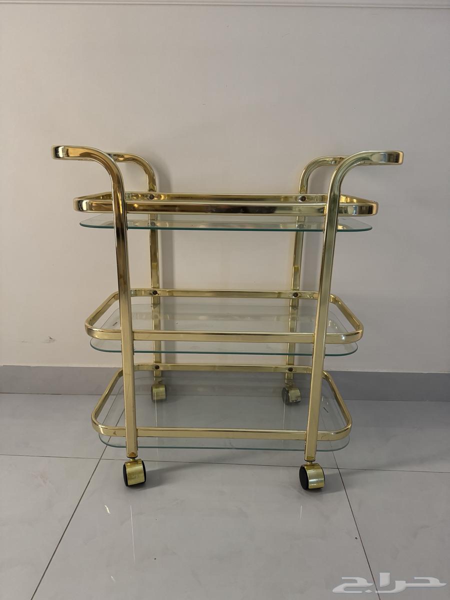 عربة ضيافة للبيع64243895759235110