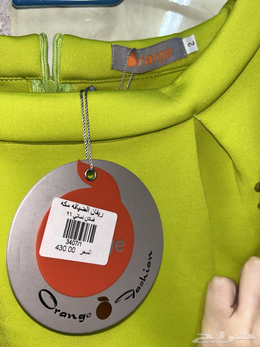 فستان جديد مقاس ميديوم64244235184002112